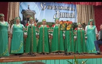 День села Ляпня