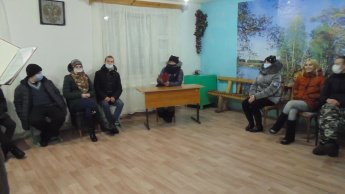 День защитника Отечества