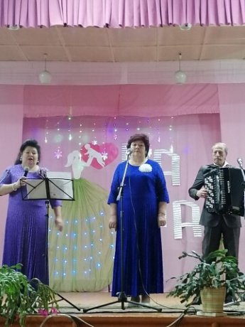 День матери