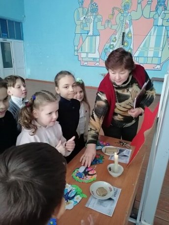 "Ленинград - память и боль"