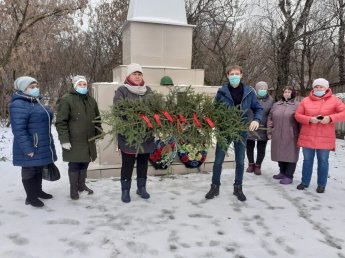 День Героев Отечества