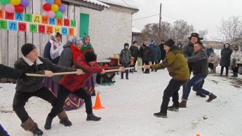 День села Итманово