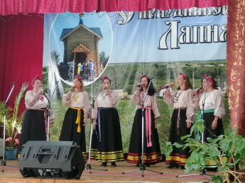 День села Ляпня