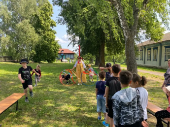 Праздник Святой Троицы