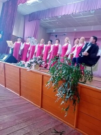 День матери