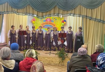 День села Итманово