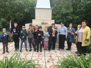 День памяти и скорби